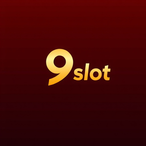 9D Slot - Logo Oficial